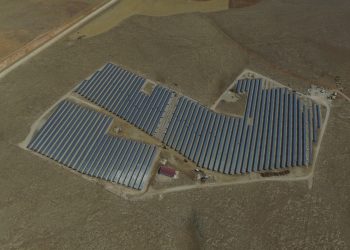 Güneş Enerjisi Santrallerinde Yapı Ruhsatı