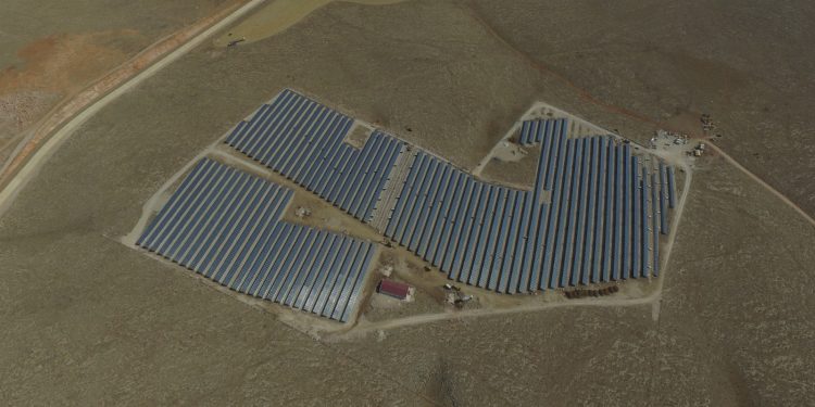 Güneş Enerjisi Santrallerinde Yapı Ruhsatı