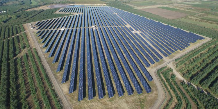 Güneş Enerjisi Santrallerinde İş Yeri Açma Ve Çalışma Ruhsatı