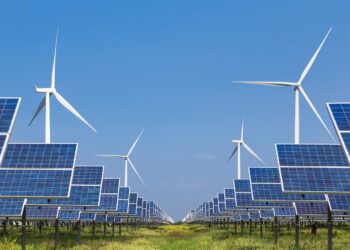 Güneş ve Rüzgar Enerjisi Santrallerine Teşvik