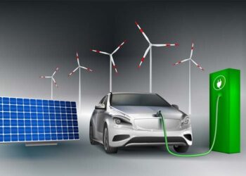 Şarj Hizmeti Yönetmeliği Yayında!