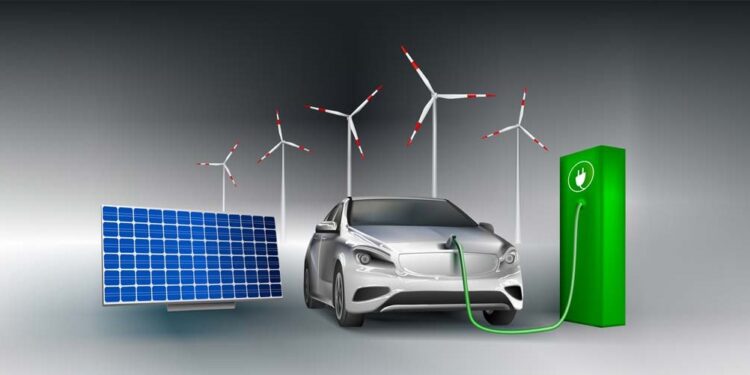 Şarj Hizmeti Yönetmeliği Yayında!