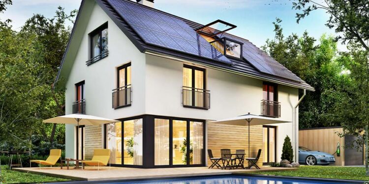 Elektrik Satışında Vergi Muafiyeti Güç Sınırı 50 kW Oldu